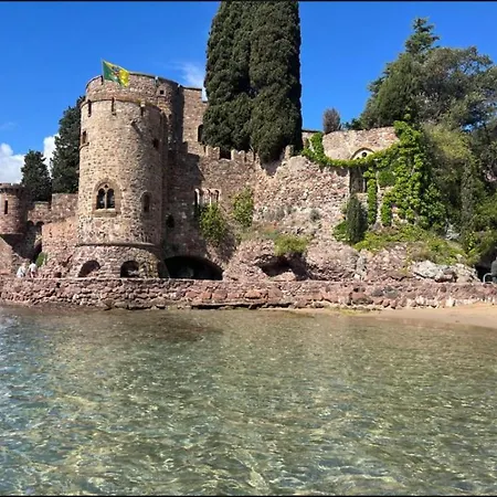 Cannes Marina Lägenhet