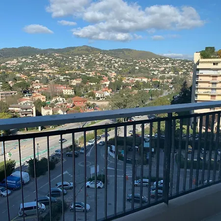 Cannes Marina * Мандельё-ла-Напуль